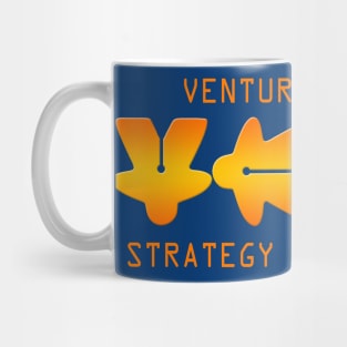 VCSB Mug